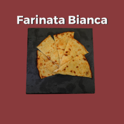 FARINATA BIANCA